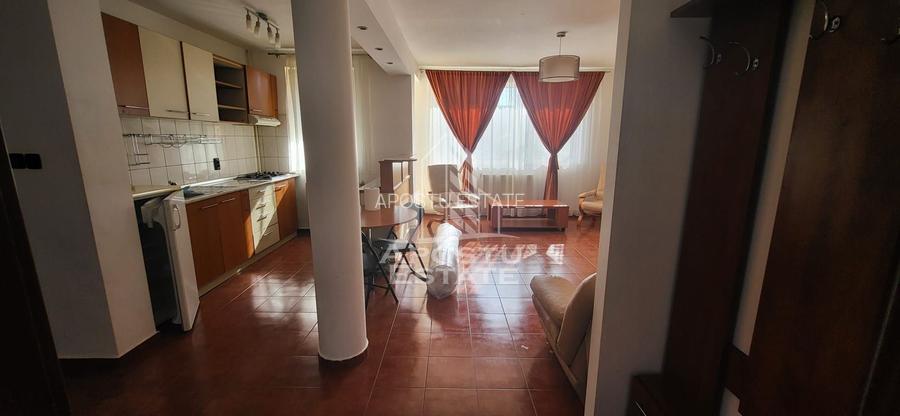 Apartament cu 2 camere, petfriendly, loc de parcare, Dumbravita - 2