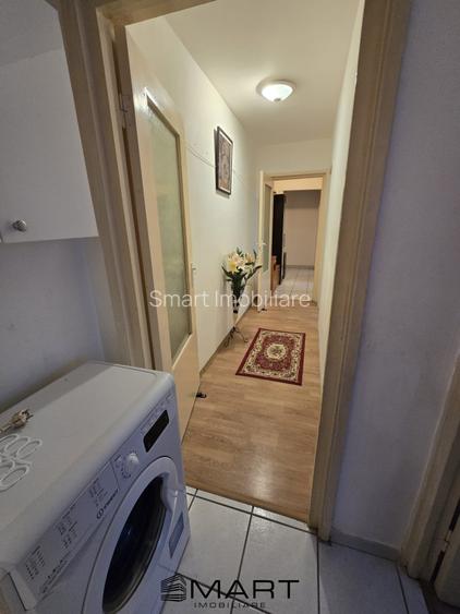 Apartament 3 camere zona Ciresica Sibiu - 5