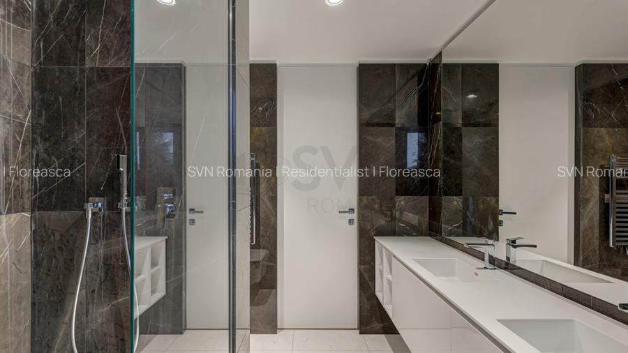 REA1005875 Duplex 4 camere superb cu gradina One Charles de Gaulle - 17