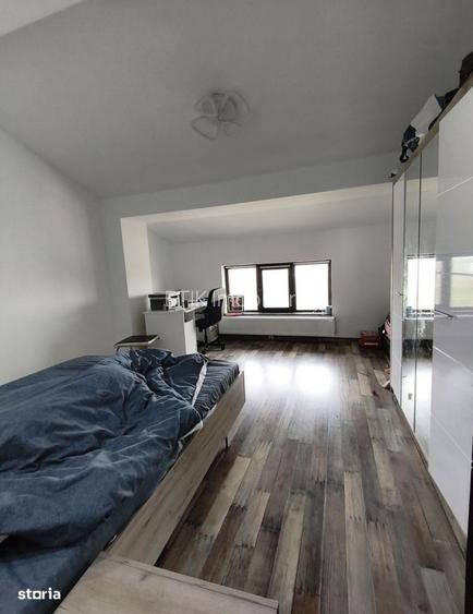 Apartament cu 5 camere-etaj intreg, mobilat-utilat+2 locuri parcare. - 9