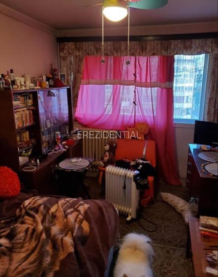 Apartament 3 camere-semidecomandat-zona Drumul Taberei - Favorit - 4