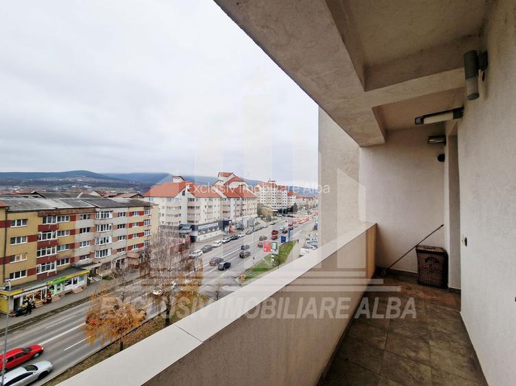 Apartament 2 camere decomandate | 71 mp | Mobilat | Cetate - Stadion - 8