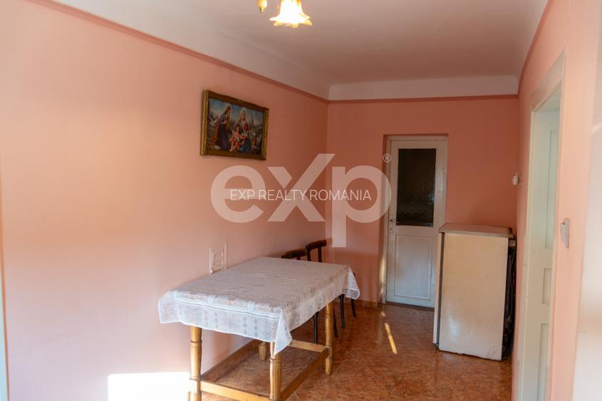 Casă + anexe gospodărești - 1400 mp teren - 0% COMISION - 14