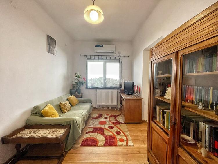COMISION 0% Casa de vanzare in Ronat, teren 785 m - 13