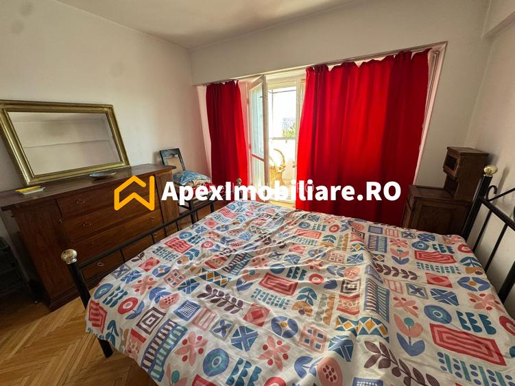 Apartament 2 camere de inchiriat Unirii București | ApexImobiliare.ro - 5