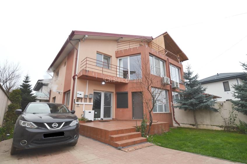 Vila Deosebita Bragadiru - Str. Margelelor | Localizare Excelenta - 40
