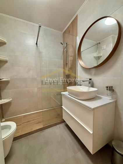 Închiriere Apartament 2 Camere Exigent Plaza Lujerului Timișoara Politehnica Afi - 8