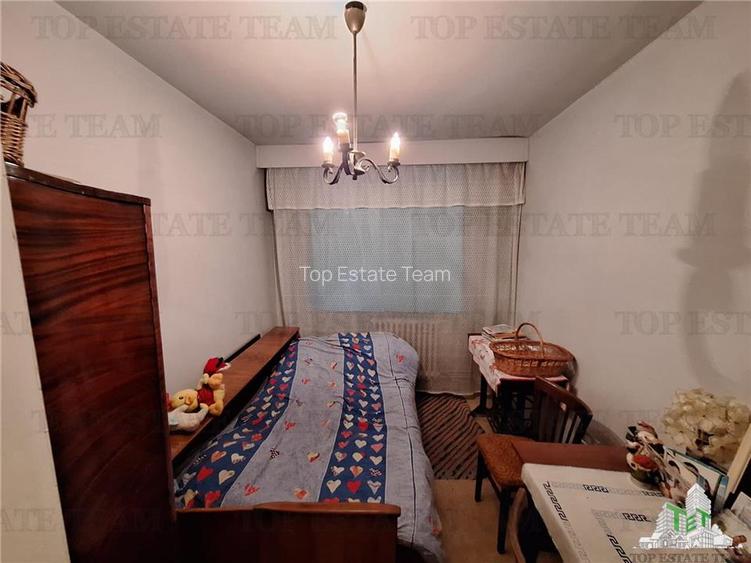 Apartament 4 cam. - Viziru - Braila - vanzare - 3