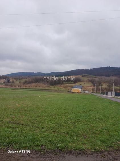 Vind teren cu o locație excelenta - 3