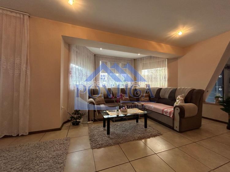 Casa de vanzare Valu lu Traian - 7