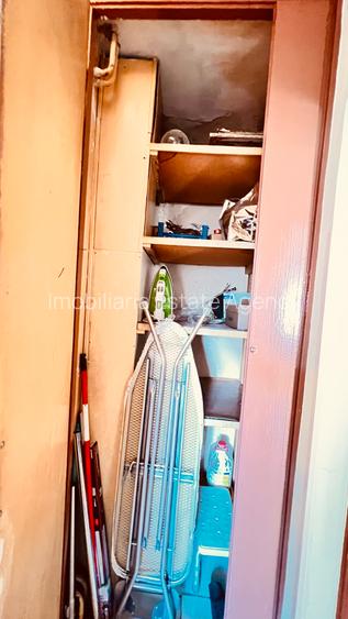 Apartament 3 camere Dristor - Kaufland, 10 minute de metrou, mobilat si utilat - 19