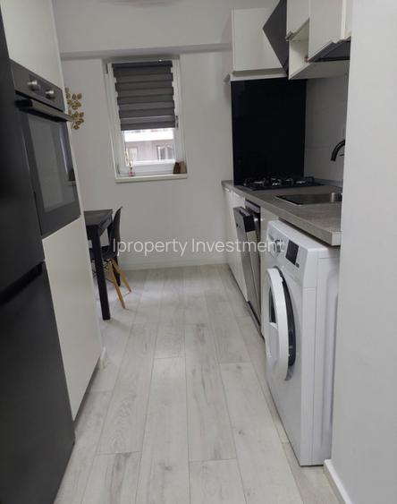 Aviatiei- Belvedere | 2 camere  | Proximitate metrou  |  Loc parcare   - 7