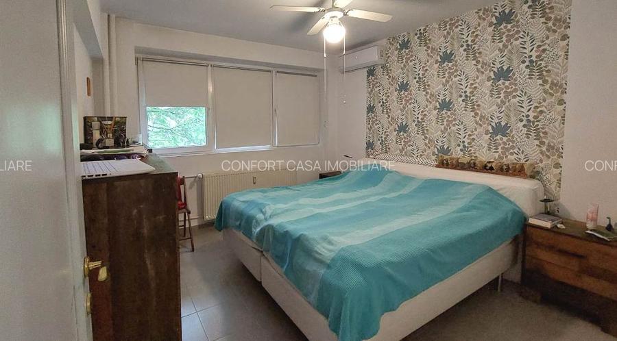 3 camere renovat Metrou Iancului-Obor - 2