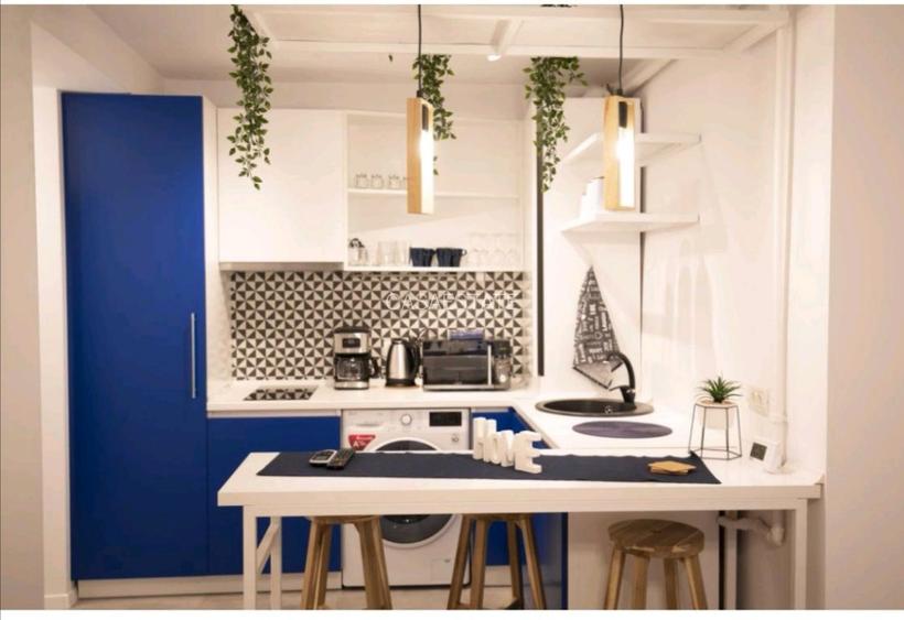 Inchiriere apartament 2 camere Universitate Gabroveni - 8