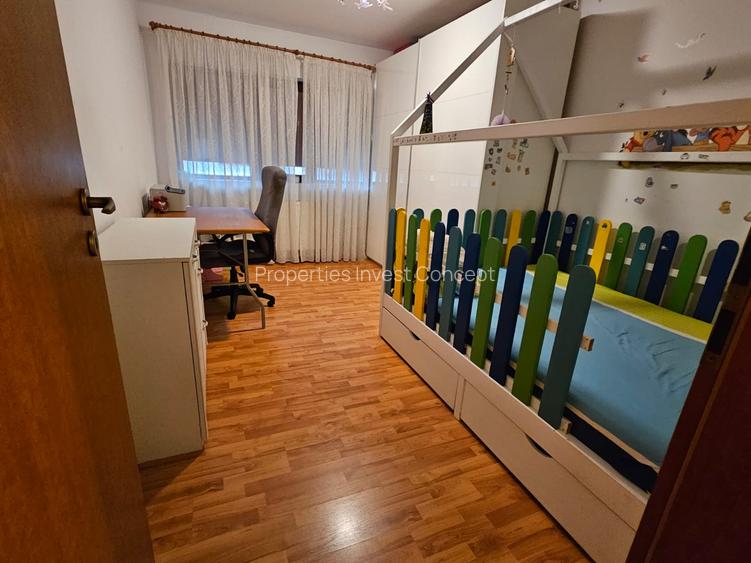 Vila Tip Neva P+1 Green City, 4 camere, 3 bai, mobilata, utilata, curte - 6