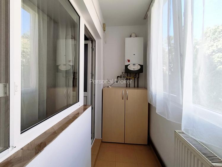 Apartament 2 camere | Zona Girocului - Judetean - 3