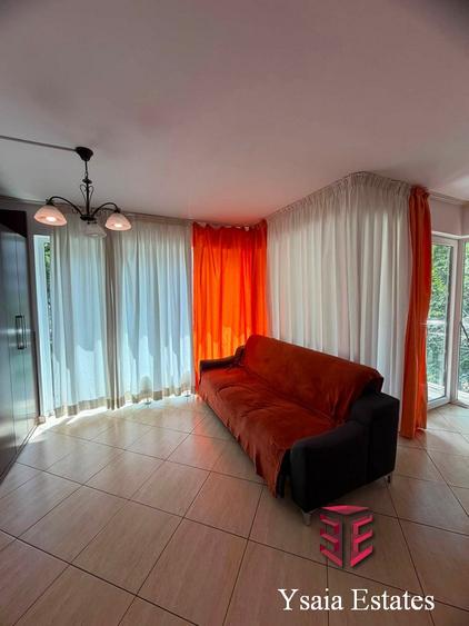 SAT VACANTA - MAMAIA - 3 CAMERE DE INCHIRIAT - ACCES PISCINA - TERMEN LUNG -