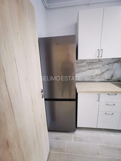 Apartament modern tip studio de închiriat | Prima închiriere | Mutare imediată - 7