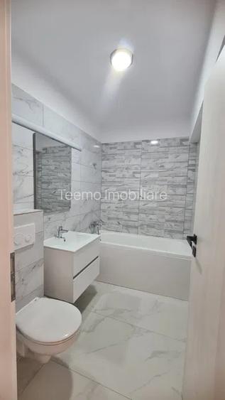 Studio, semidecomandat, 42 mp, centrala, ac, metrou, Popesti Leordeni - 6