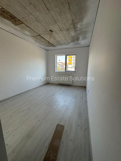 VANZARE GARSONIERA DECOMANDATA CU BALCON-PROIECT NOU MILITARI STR TINERETULUI - 5