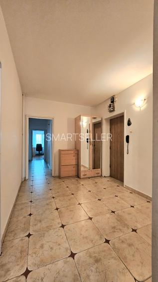 Vatra Luminoasă II Apartament 4 Camere în Bloc-Vilă II Liniște, Parcare și Boxă! - 17