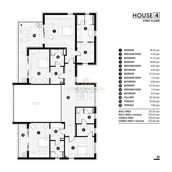 Vilă de lux cu piscină și deschidere la Lacul Snagov | Ilfov - 2