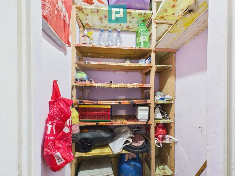 Apartament cu 2 camere, parter, Rogerius - 14