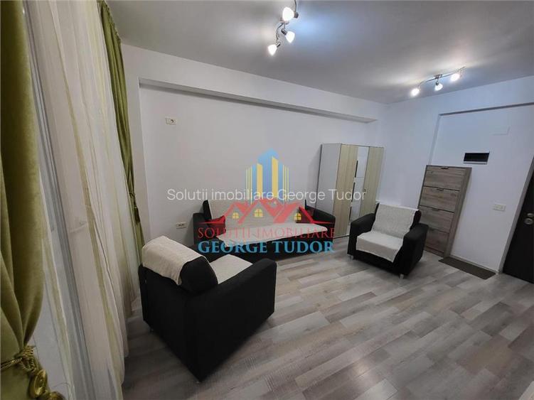 Inchiriere garsoniera dubla Militari Residence Tineretului - 4