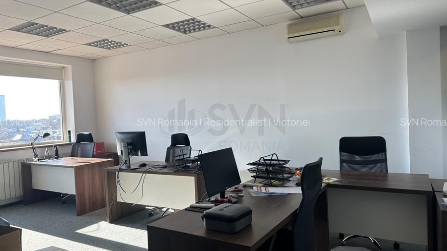 REC3000954 Spatiu comercial birouri bulevadrul Aviatorilor - 5
