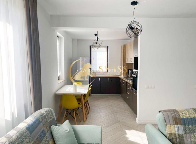 Apartament modern 3 camere | 80mp | 2 bai | Garaj | Bloc nou | Zorilor - 2