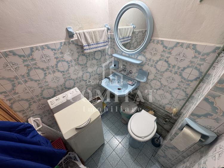 Apartament cu 3 camere decomandate | Zona B-dul Nicolae Titulescu - 9