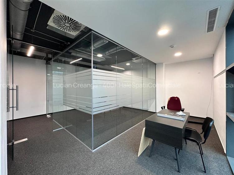 Spatiu birou semicentral Iasi, 200mp, zona Palas - Podul de Piatra - 15