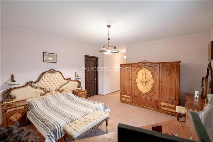 Conac de lux in Zona Piata Chirila - 7