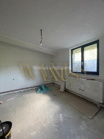 Apartament Semifinisat - SU 46MP I Balcon - Manastur I Vivo - 2