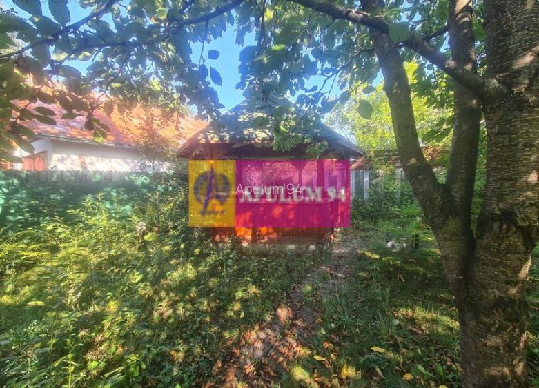 Vilă de vânzare în Breaza - 26