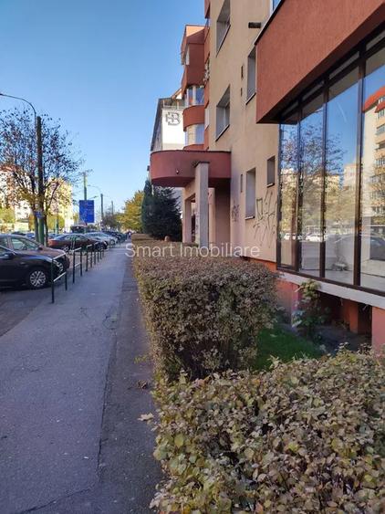 Spatiu Comercial 3 Camere 70 mp Centrul Civic - 6