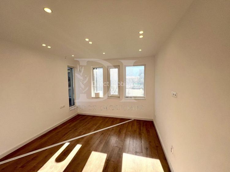 Duplex ultrafinisat / Zona Terra - 21