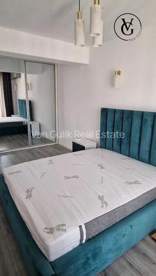 Apartament 2 camere modern - Maurer Residence / Tomis Plus - 3