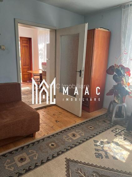 Casă cu Două Corpuri I 1200 mp Teren I Săcel - 5