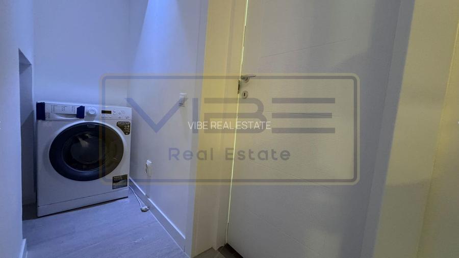 Duplex 4 camere | living | spatiu verde Bucium - Visani - 19