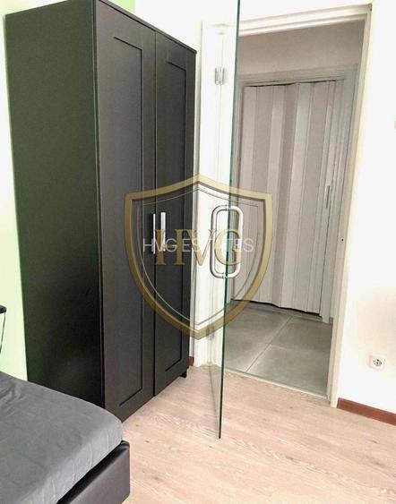 Garsoniera | Proximitate metrou | Parcul Tineretului - 4