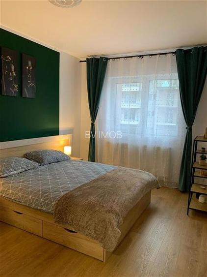 Inchiriem Apartament 2 Camere, Modern, Decomandat Avantgarden 3 - 11