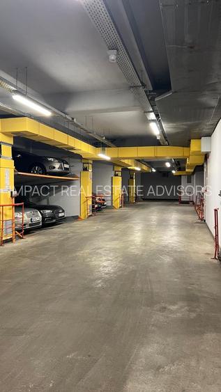 OPORTUNITATE- VILA, 7 CAMERE | PIATA VICTORIEI| LOC DE PARCARE - 21