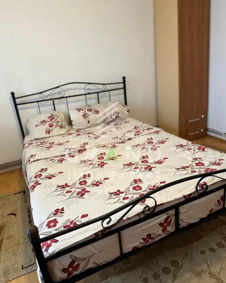 Ap 2 camere | 2 balcoane | Zona Mănăștur-Complex BIG - 2