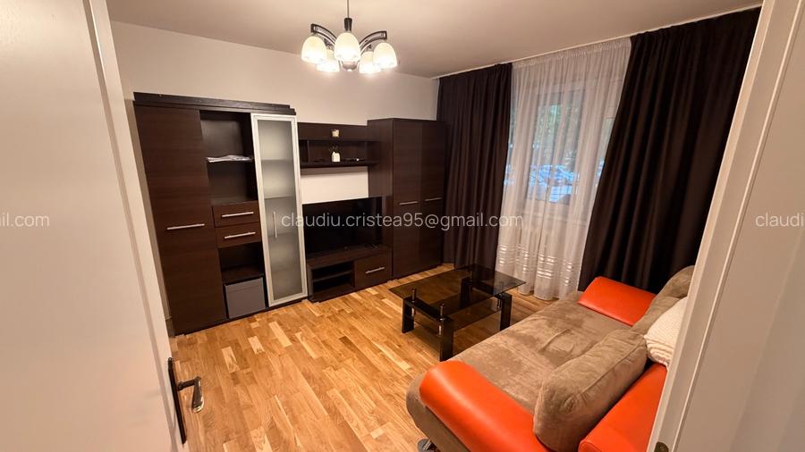 Inchiriez apartament Oltenitei-Metrou Piata Sudului - 2