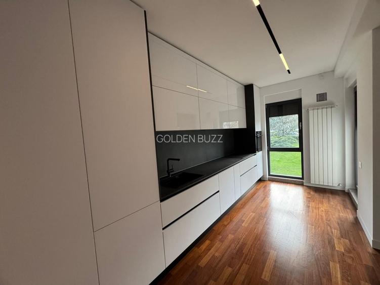 Apartament 4 camere | ~205 mp total  | Zona - Ambasada SUA - 12