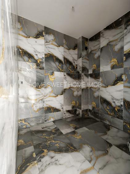Apartament luminos 3 camere | 2 bai | Bucatarie inchisa | Comision 0 - 10