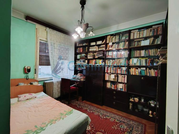 Casa cu 5 camere de inchiriat, zona de Dealuri, Oradea, Bihor - 6