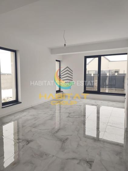 Casa Smart 4 Camere, Finisata la Cheie, Teren 362 mp - 29