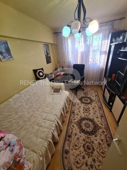 Apartament 3 camere – Șoseaua Giurgiului | Etaj 2/10 | Bloc reabilitat - 2